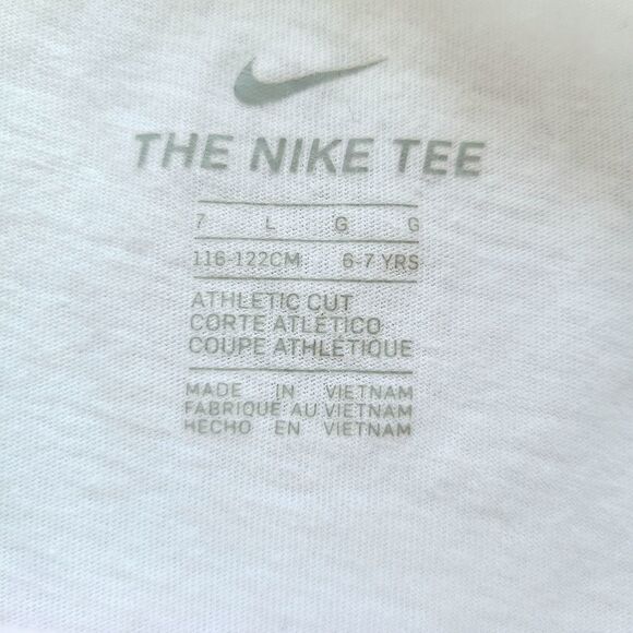 Lot of Boys Short Sleeve T-shirts Size 5/6 & 6/7 - Picture 5 of 12